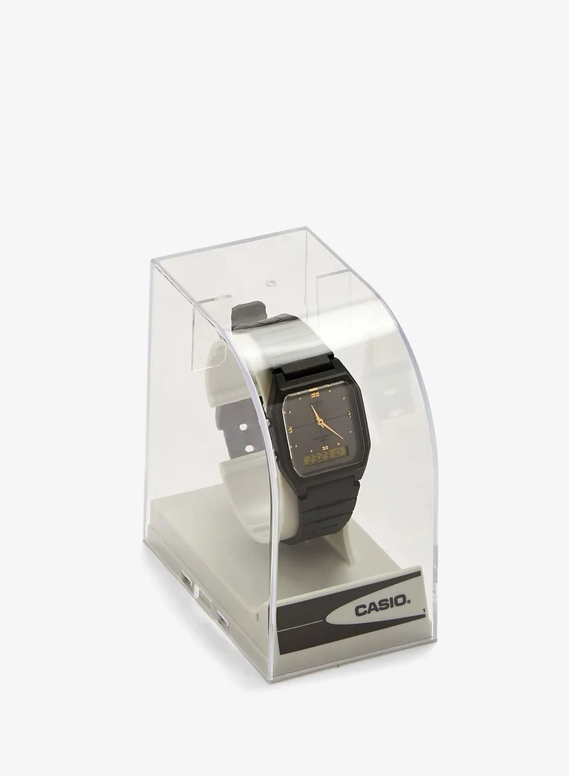 Casio  Dual Time Analog Watch for Men | Best Price UAE