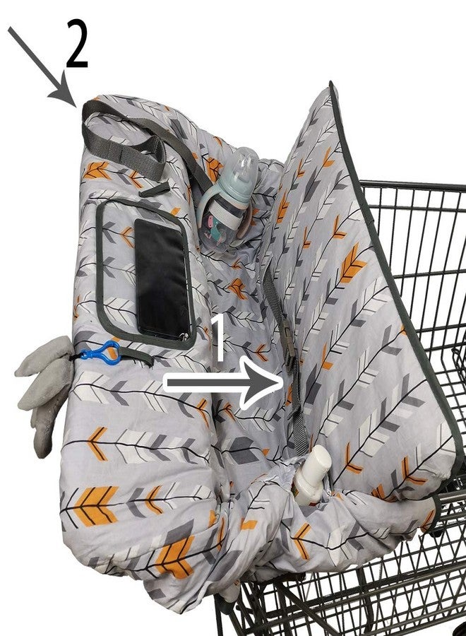 DODO NICI Strap with Buckles for Shopping cart Cover and Bottle Strap - Image 2