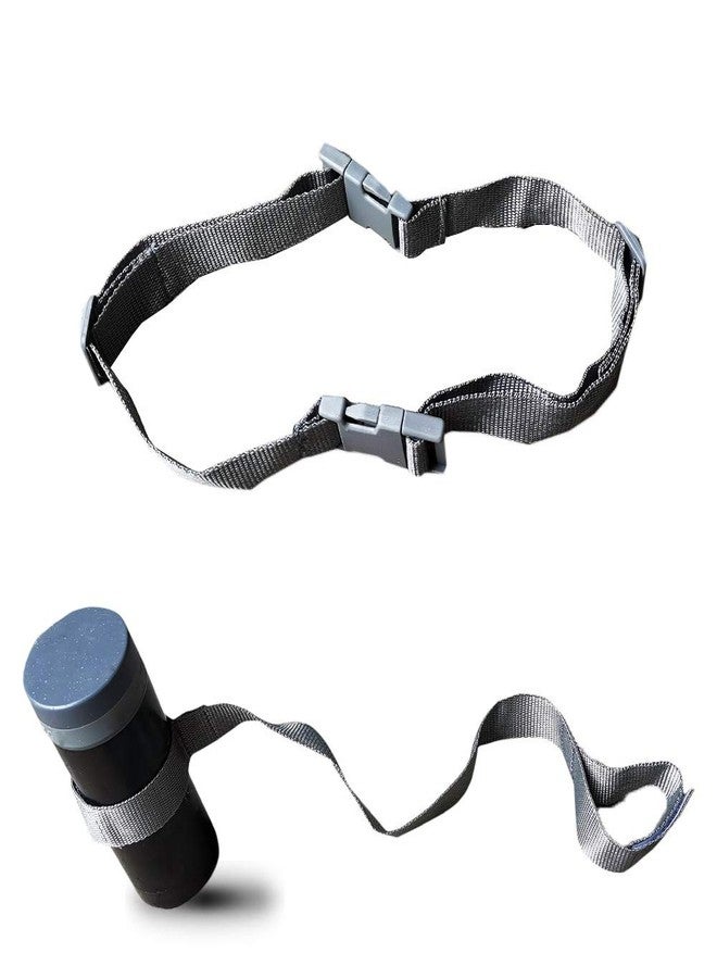DODO NICI Strap with Buckles for Shopping cart Cover and Bottle Strap - Image 1