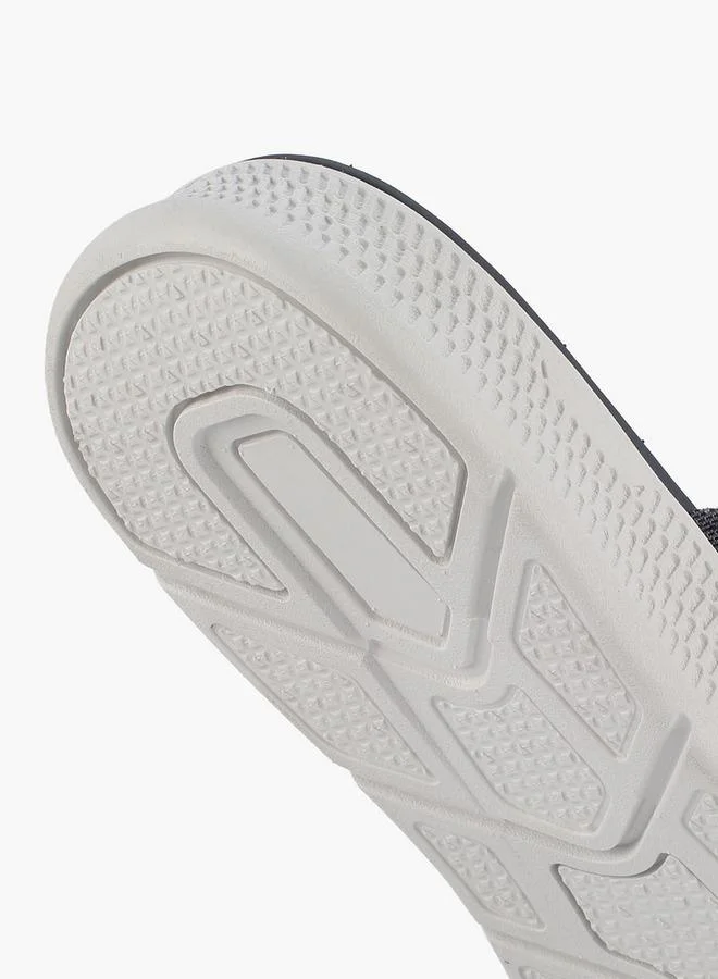 Lee Cooper GREY Men Slip-On Thong Slippers for Men | Best Price UAE