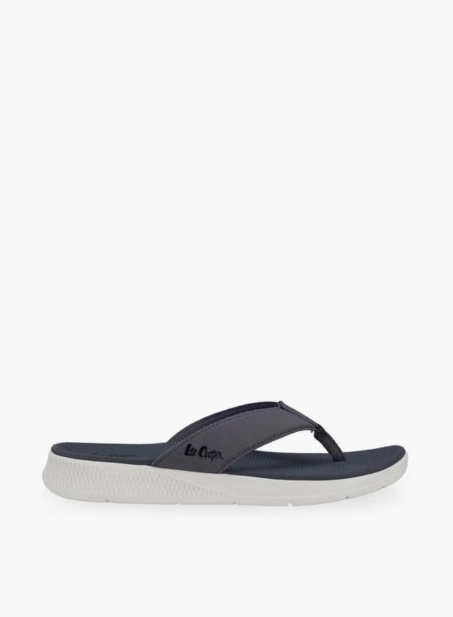 لي كوبر Men Slip-On Thong Slippers