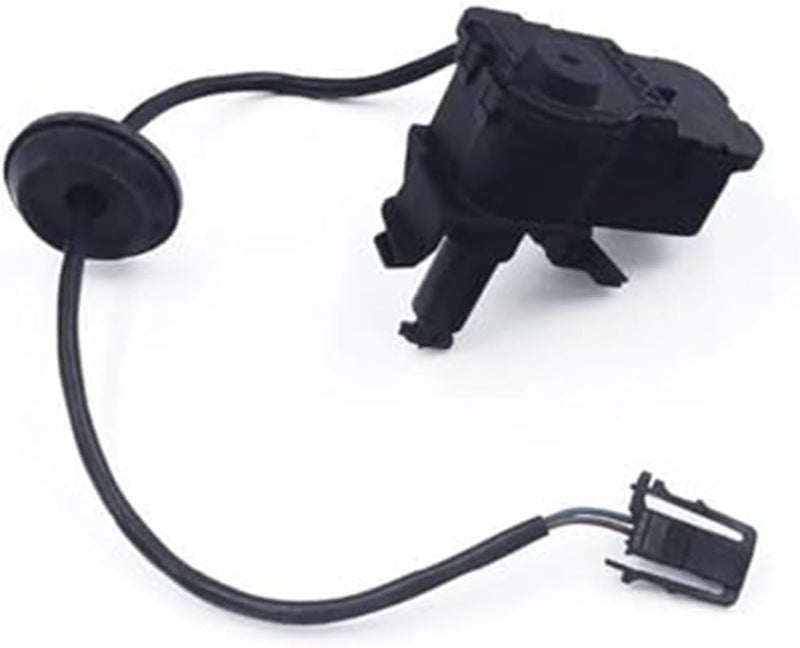 Wivplex Fuel Tank Cap Lock Actuator for VW Polo 2011-2017 - Image 4
