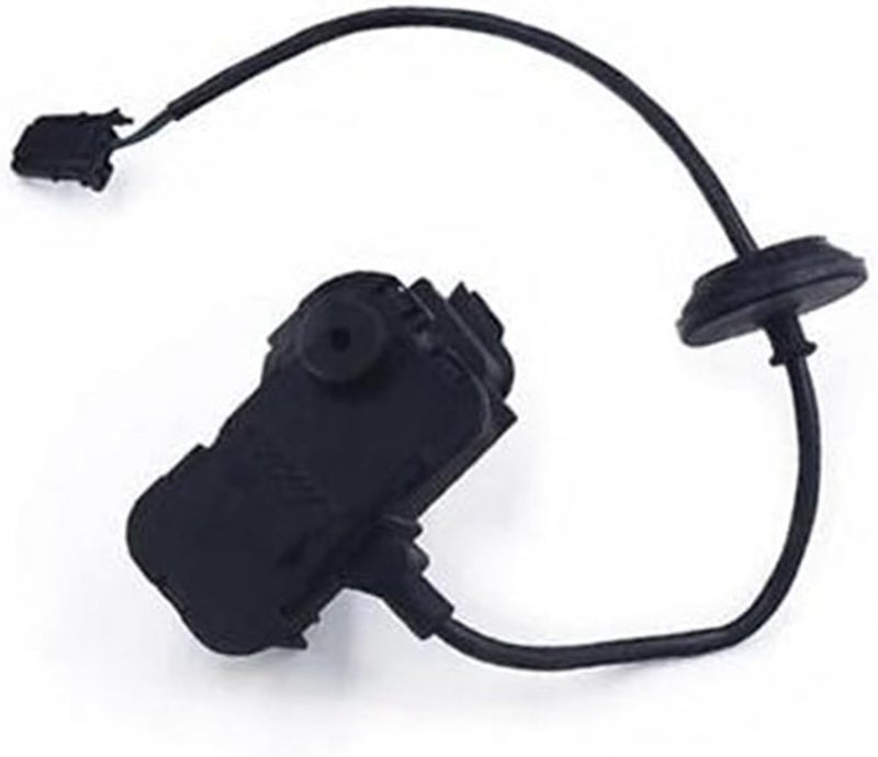 Wivplex Fuel Tank Cap Lock Actuator for VW Polo 2011-2017 - Image 1