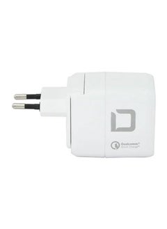 DICOTA Laptop Travel Charger Universal (45W)  - Image 3