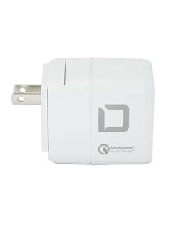 DICOTA Laptop Travel Charger Universal (45W)  - Image 4