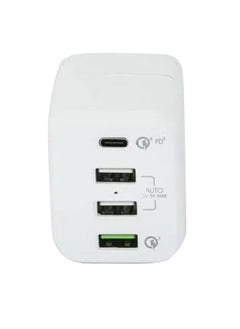 DICOTA Laptop Travel Charger Universal (45W)  - Image 2