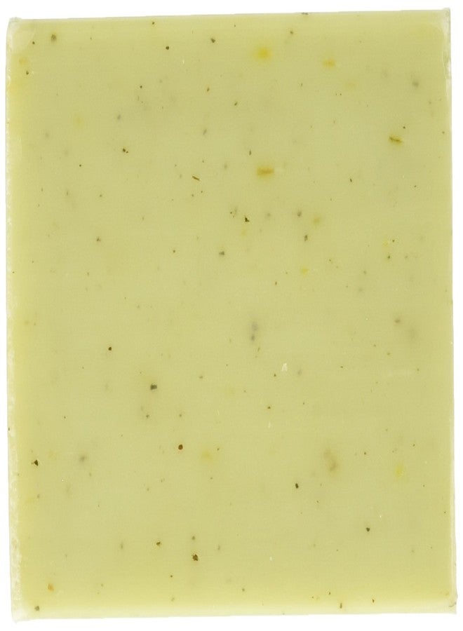 Bela Natural Soap Bars, Lemon Myrtle with Lemongrass, 3.5 Ounce - Image 2