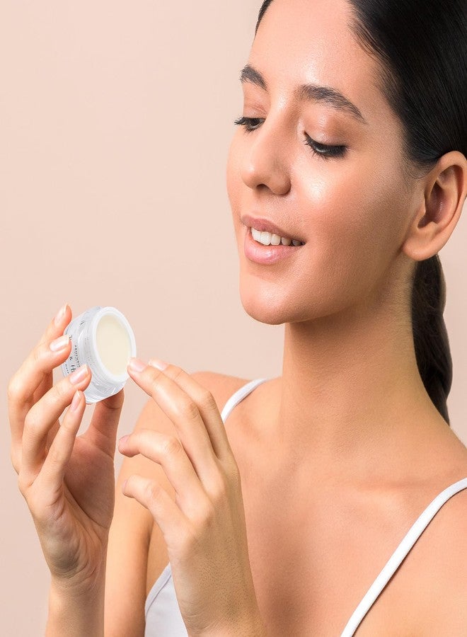 Profusion Cosmetics Repair and Hydrate Lip Mask - Moisturizing Treatment with Shea Butter & Vitamin E, Hydrating Care for Cracked Lips, Makeup & Skincare Essential - Image 2