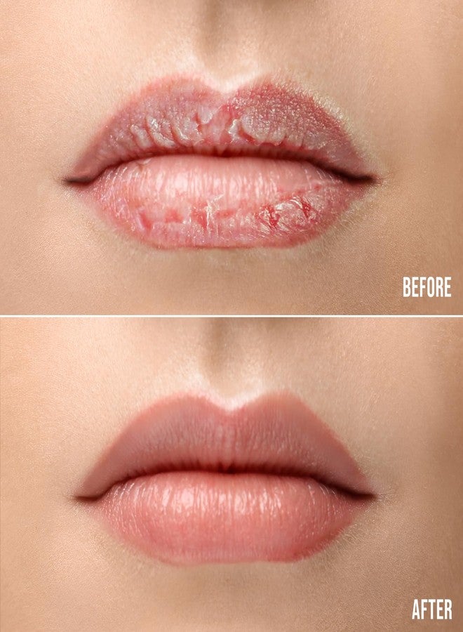Profusion Cosmetics Repair and Hydrate Lip Mask - Moisturizing Treatment with Shea Butter & Vitamin E, Hydrating Care for Cracked Lips, Makeup & Skincare Essential - Image 3