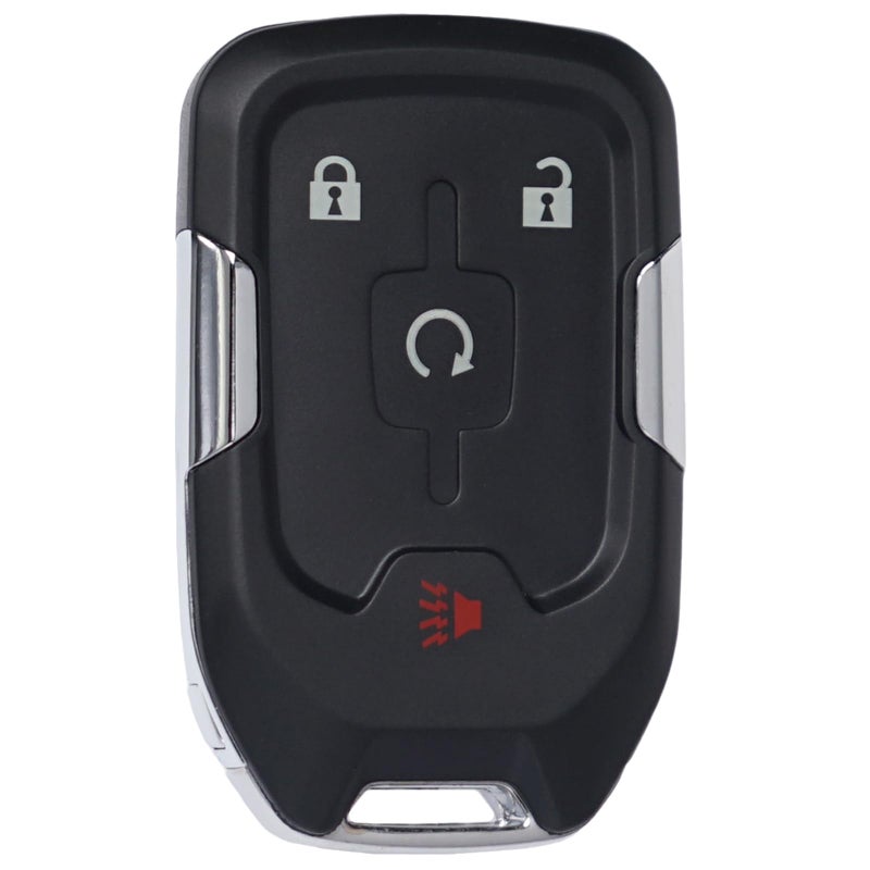 SUPALAND Keyless Entry Remote Control Start Key Fob Replacement Fits for GMC Terrain 2018 2019 2020 2021 2022 HYQ1AA 13584512 315 MHz - Image 1