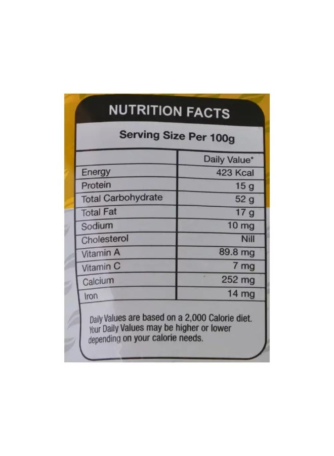 Fresh Food Turmeric Powder- 200gms - Image 2