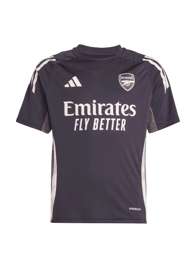 Adidas adidas arsenal fc 24/25 tiro24 training unisex jersey
