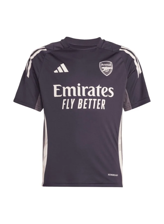 Adidas arsenal fc 24/25 tiro24 training unisex jersey