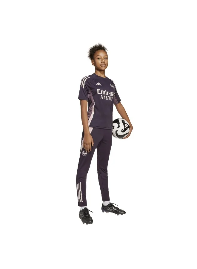 Adidas arsenal fc 24/25 tiro24 training unisex jersey