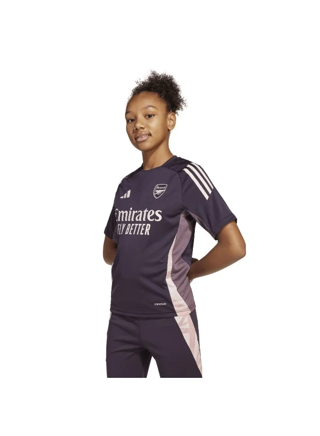 Adidas arsenal fc 24/25 tiro24 training unisex jersey