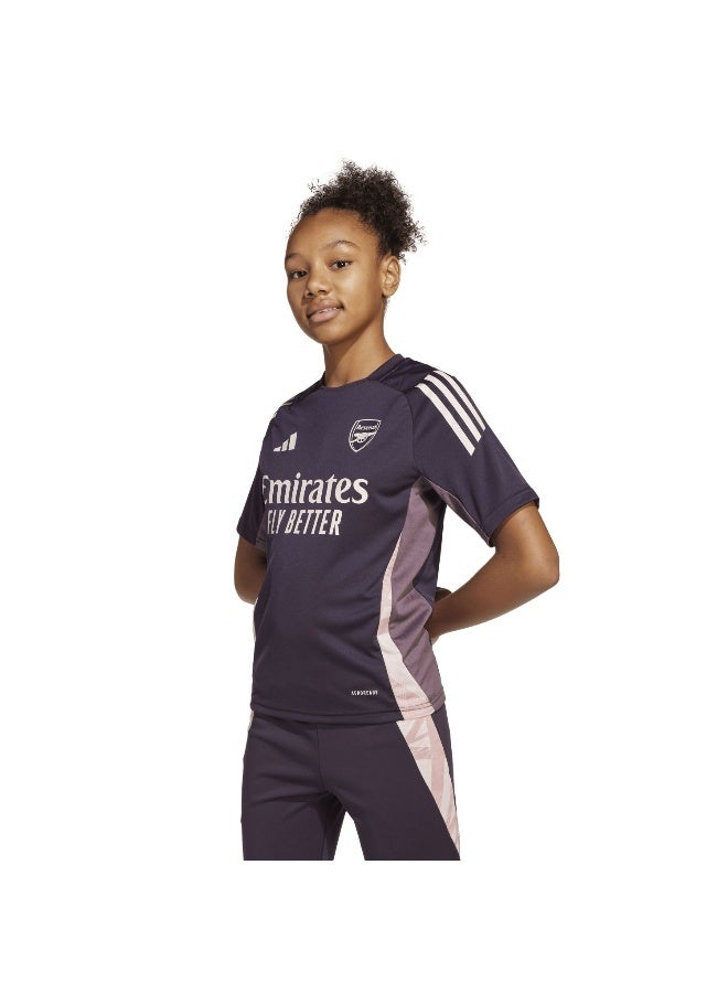 adidas Originals adidas arsenal fc 24/25 tiro24 training unisex jersey - Image 3