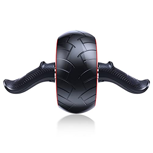 TOSAMC Ab Roller Wheel-Abs Workout Equipment for Abdominal Core Exercise at Home,Gym - Image 5