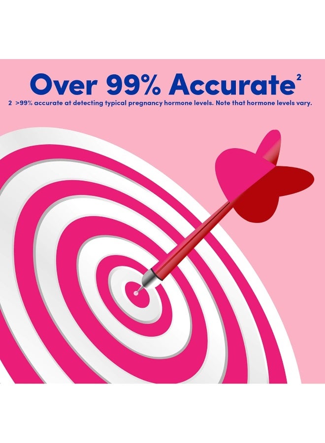 First Response Early Result Pregnancy Test, 3 Count (Packaging & Test Design May Vary) - Image 2