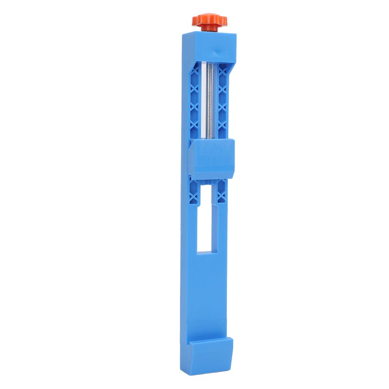 Cutting Machine Base Guide Adjustable Circular Saw Milling Position Clamp for Woodworking Tool - Image 2
