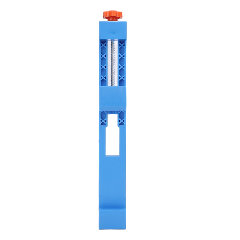 Cutting Machine Base Guide Adjustable Circular Saw Milling Position Clamp for Woodworking Tool - Image 1
