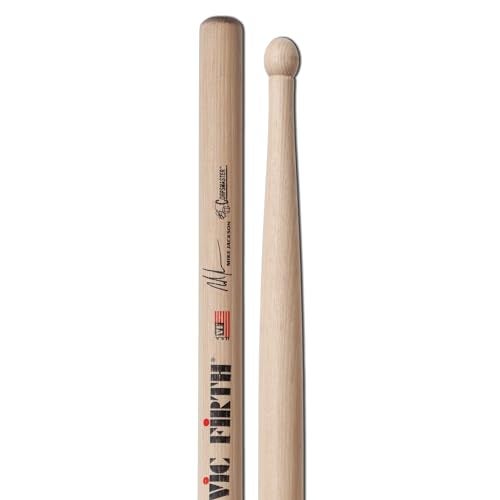 Vic Firth Corpsmaster Signature Snare -- Mike Jackson - Image 1