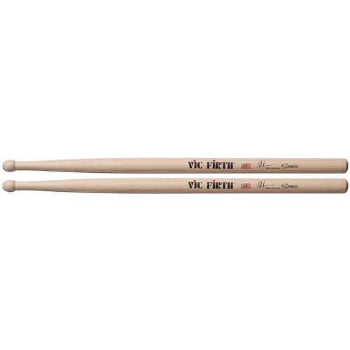 Vic Firth Corpsmaster Signature Snare -- Mike Jackson - Image 3