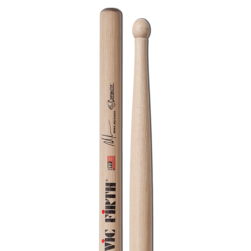 Vic Firth Corpsmaster Signature Snare -- Mike Jackson - Image 5