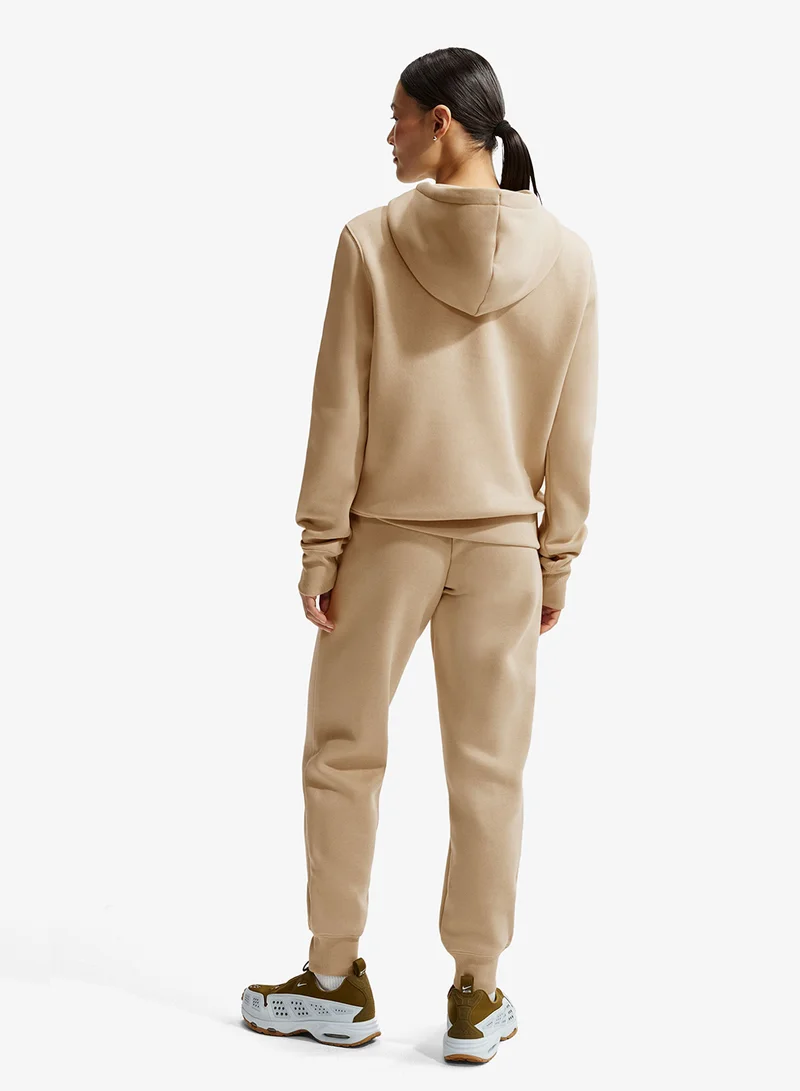 Nike Nsw Phoenix Fleece Mid-Rise Standard Pants