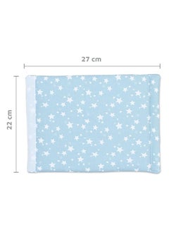 Moro Moro Baby Bed Bumper Set – 6 Cushions with Duvet & Pillow Covers  - Image 3