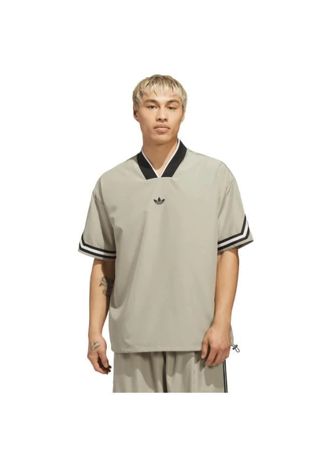 Originals Basketball Warm Up Top