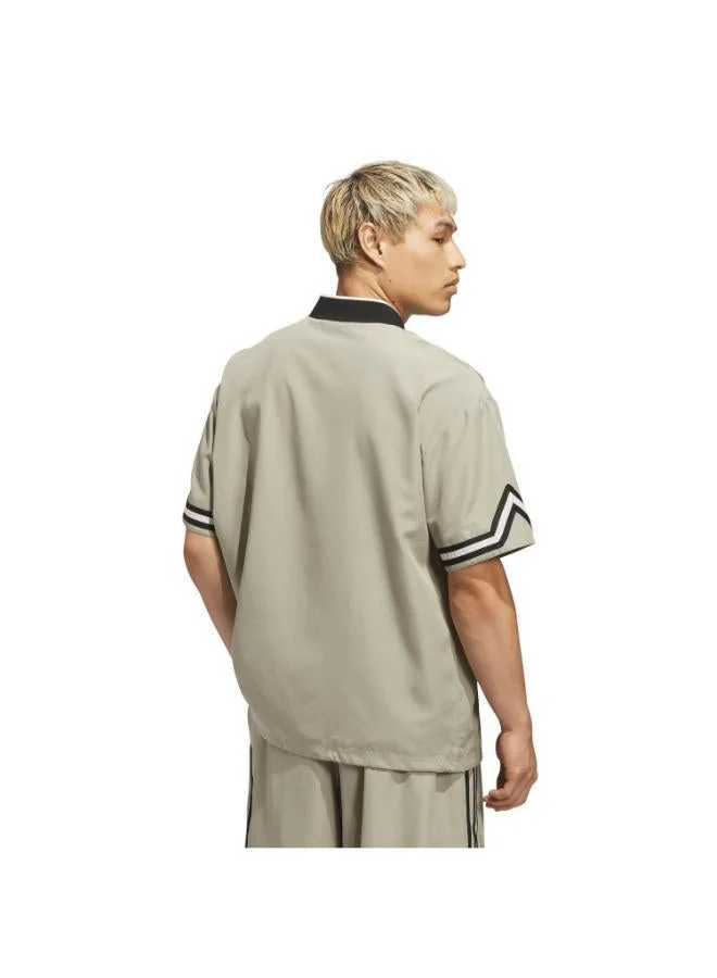 adidas Originals Originals Basketball Warm Up Top