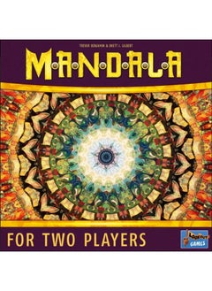 Asmodee Mandala  - Image 4