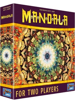 Asmodee Mandala  - Image 1