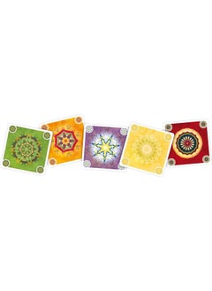 Asmodee Mandala  - Image 2