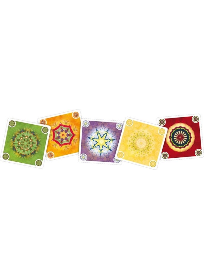 Asmodee Mandala  - Image 2