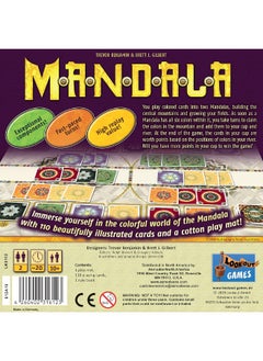 Asmodee Mandala  - Image 3
