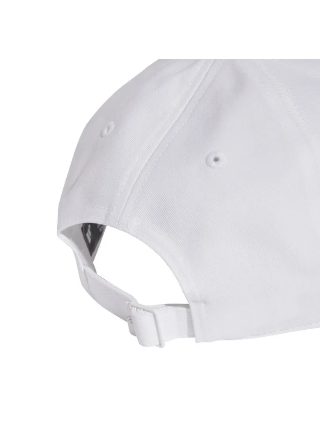 Adidas adidas BBALL CAP TONAL White Training CAP for Unisex - OSFY