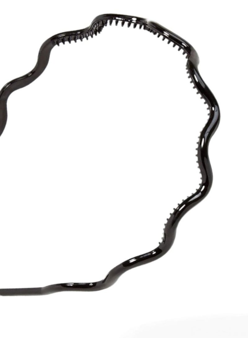 Silicone Hair Collar