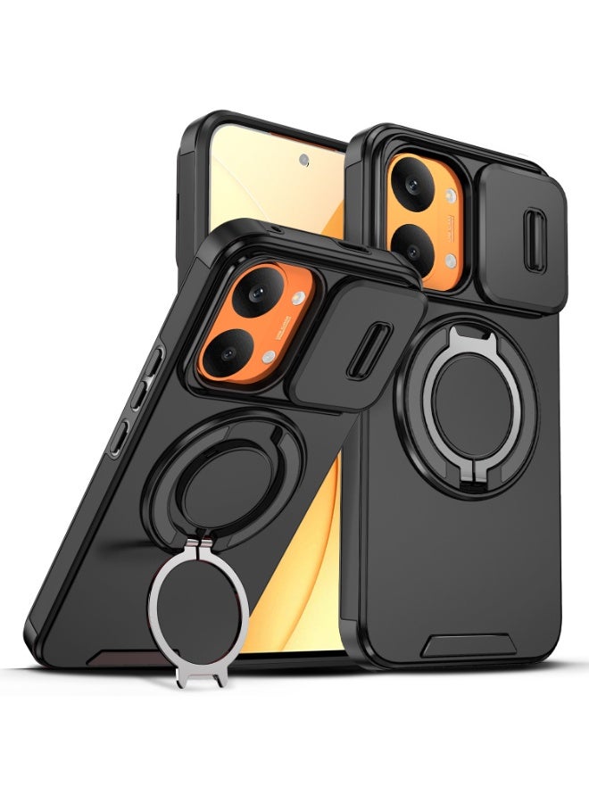 Case For Xiaomi Poco X8 Pro Max , Shockproof Protectoion Case