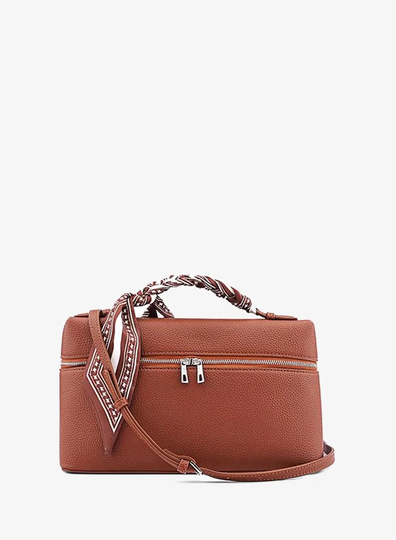 كابلي Women’s Structured Vanity Case