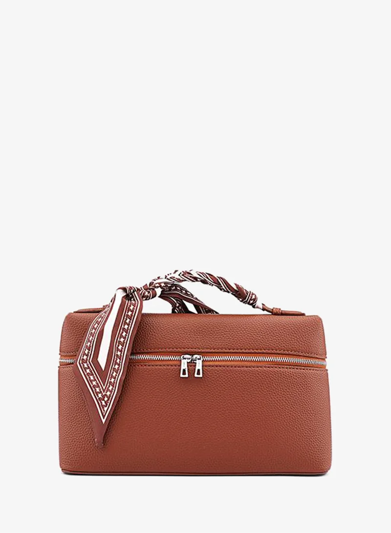 كابلي Women’s Structured Vanity Case