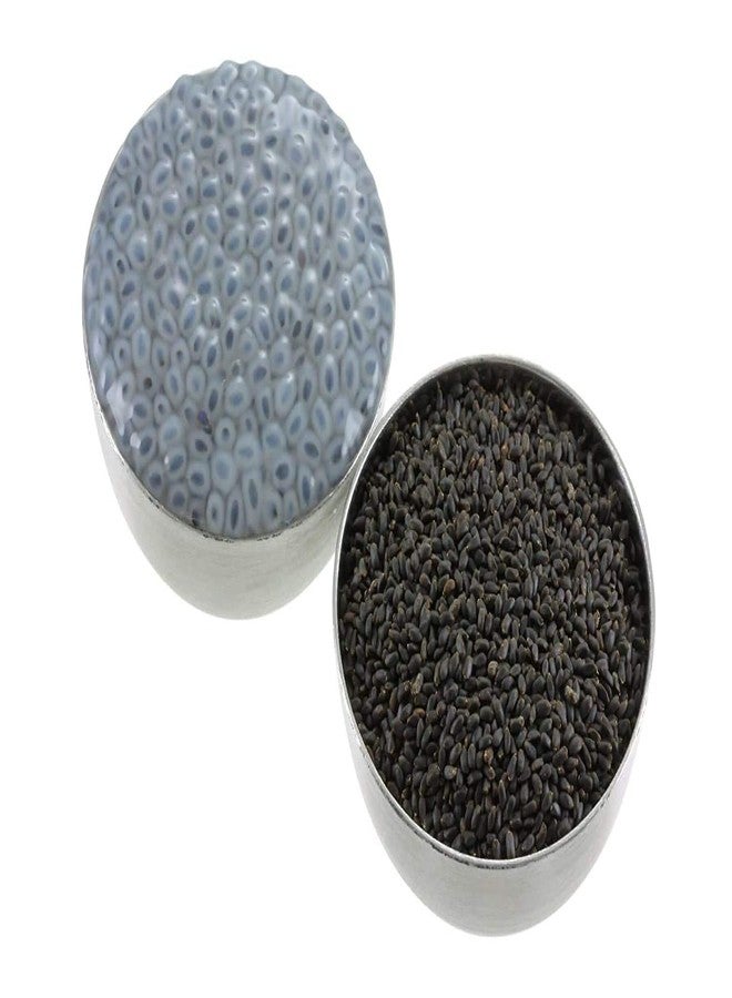 Pramix Premium Basil Seeds | Sabja Seeds | Takmariya, 400g - Image 3