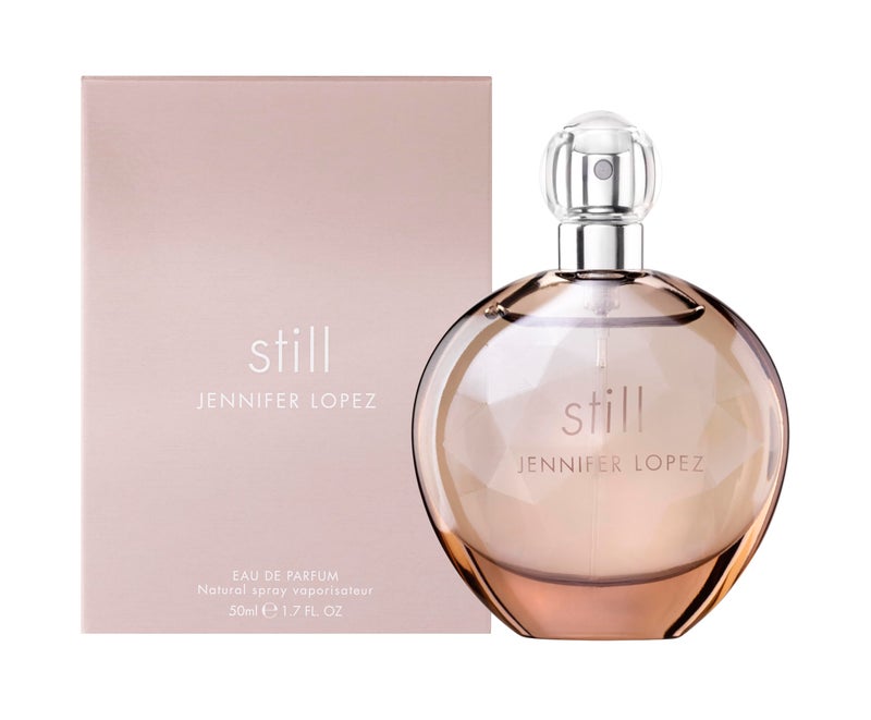 jennifer lopez Still Jennifer Lopez By Jennifer Lopez For Women Eau De Parfum Spray 17 Ounces