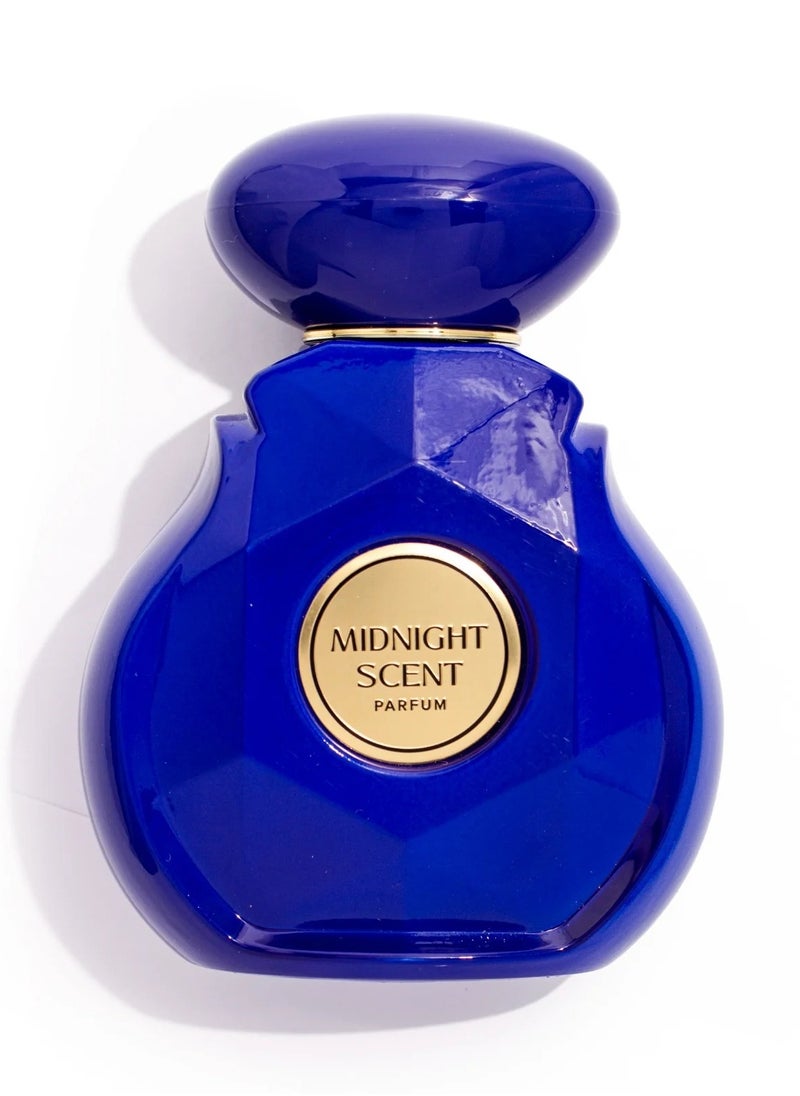 AMD Perfumes - MIDNIGHT SCENT - Image 1