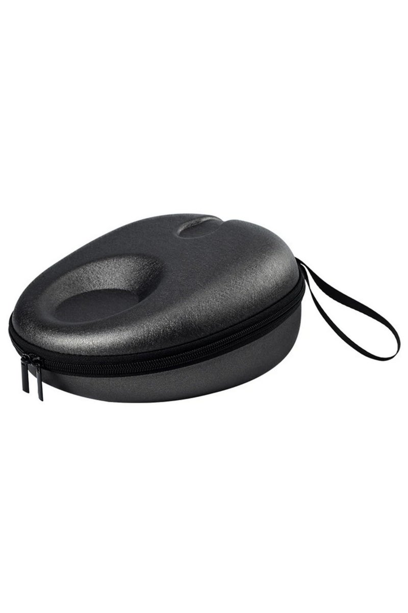 Protective Case for Sony PS5 PULSE 3D Wireless Headset Dustproof Pressure Resistant Waterproof Foldable Storage Pouch with Soft Lining for Headphones Accessories - Image 1