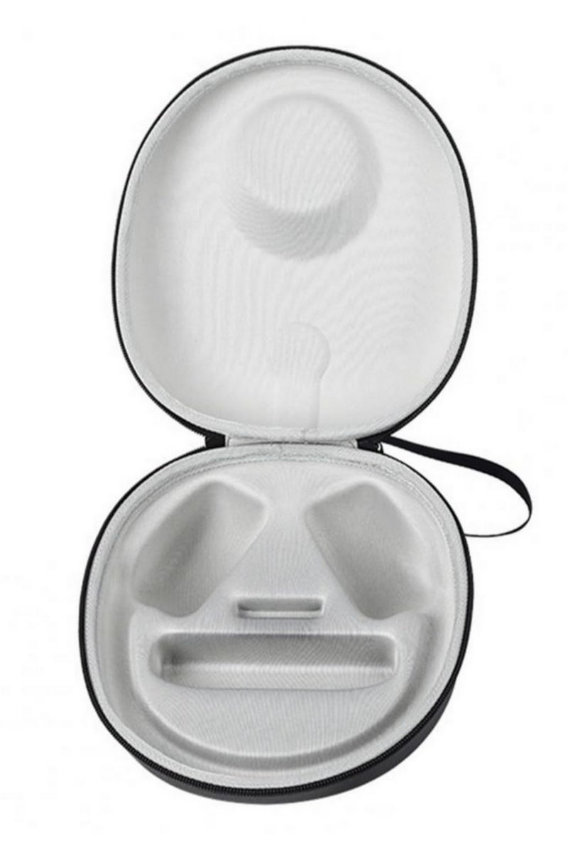 Protective Case for Sony PS5 PULSE 3D Wireless Headset Dustproof Pressure Resistant Waterproof Foldable Storage Pouch with Soft Lining for Headphones Accessories - Image 5