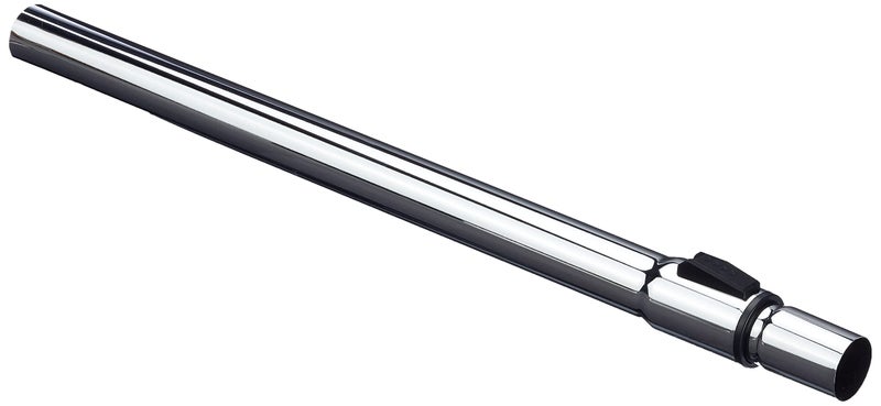 Paxanpax Paxanpax Pfc307 Universal Chromed Stainless Steel 56Cm To 94Cm Telescopic Extension Tube (35Mm)  - Image 1
