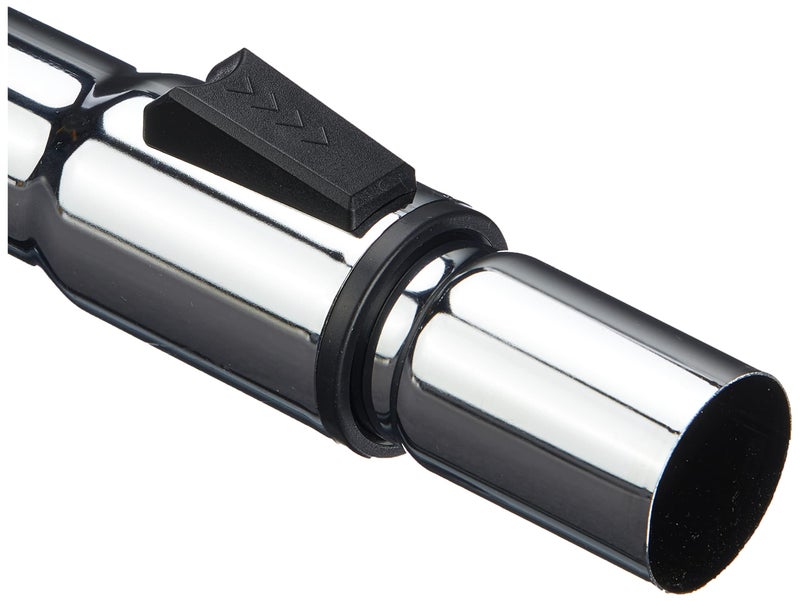 Paxanpax Paxanpax Pfc307 Universal Chromed Stainless Steel 56Cm To 94Cm Telescopic Extension Tube (35Mm)  - Image 2
