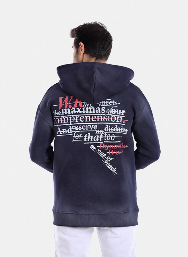 WHITE RABBIT Sandstone Zip-Up Sweatshirt - Image 4