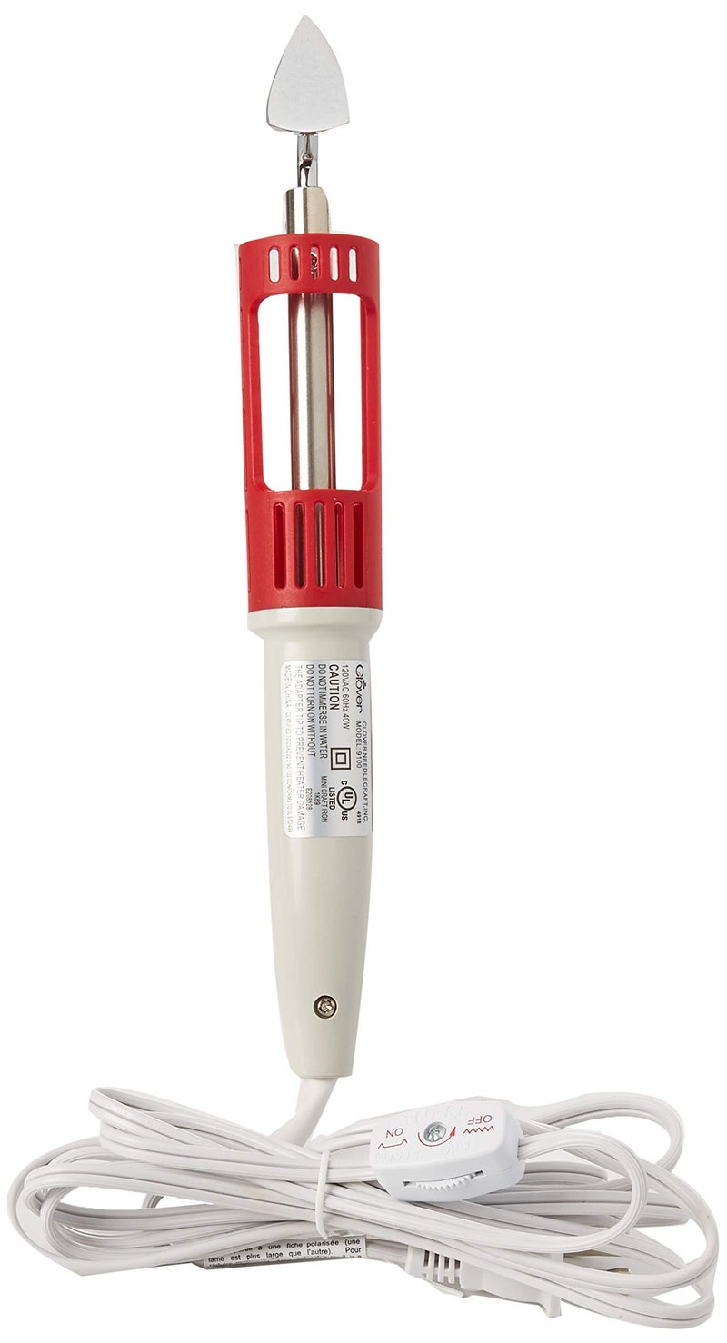 Clover Mini Iron II -The Adapter (9100) - Image 3